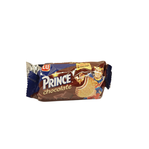 Picture of LU PRINCE CHOCOLAT 50G