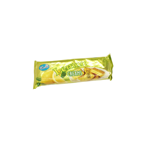 Picture of ESKO LEMON CREAM 80G