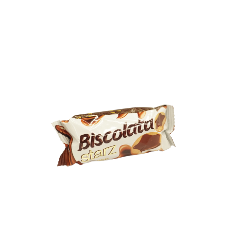 Picture of BISCOLATA STARZ 37.5G