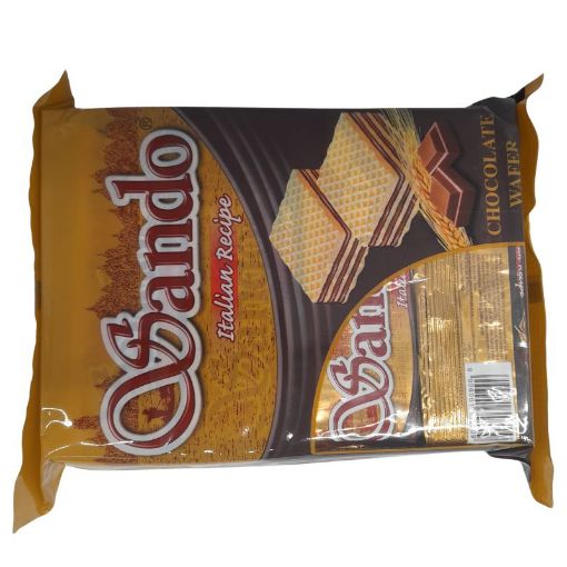 Picture of SANDO WAFER CHOCOLATE 32G