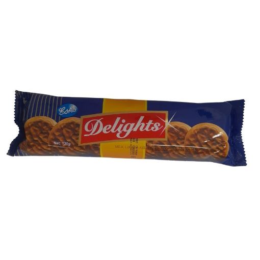 Picture of ESKO  DELIGHTS BOX 130G