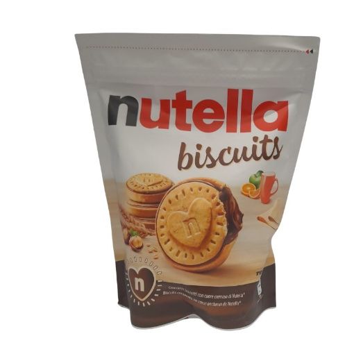 Picture of NUTELLA BISCUIT T22 304G