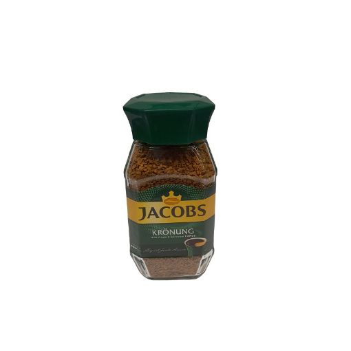 Picture of JACOBS KRONUNG INSTANT 100G