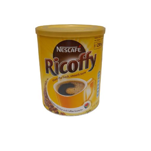 Picture of NESCAFE RICOFFY 250G