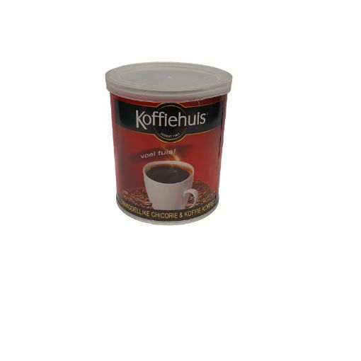 Picture of KOFFIEHUIS FULL ROAST 100G