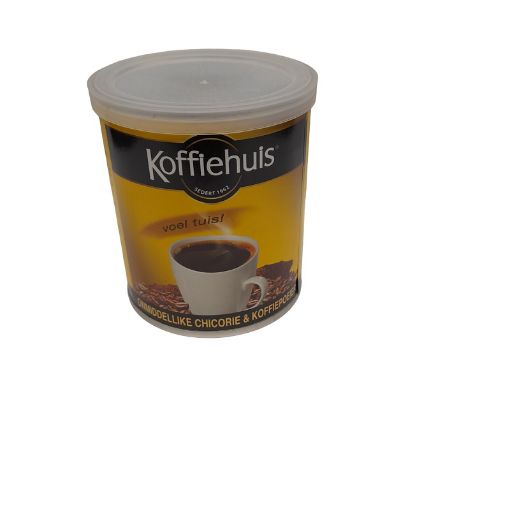 Picture of KOFFIEHUIS MEDIUM ROAST 100G