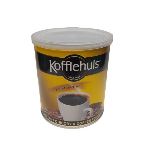 Picture of KOFFIEHUIS MEDIUM ROAST 250G