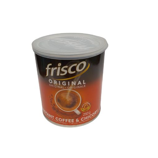 Picture of FRISCO CAFE 250G ORIGINAL