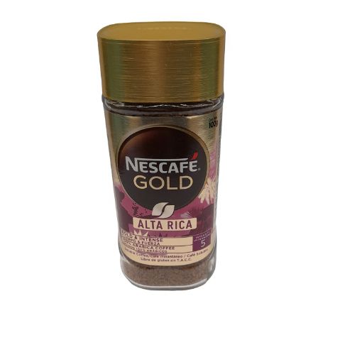 Picture of NESCAFE ALTA RICA 100G