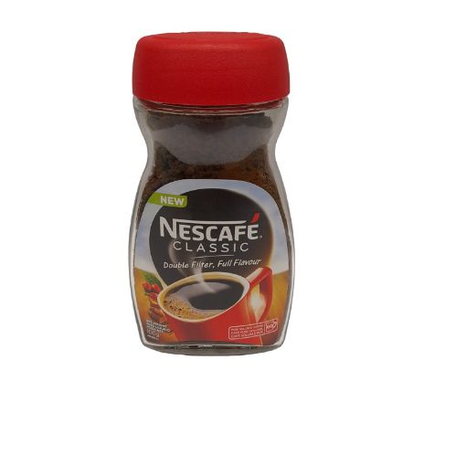 Picture of NESCAFE CLASSIC DAWN 100G