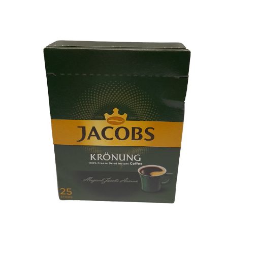 Picture of JACOBS KRONUNG STICKS 1 8G X 25S