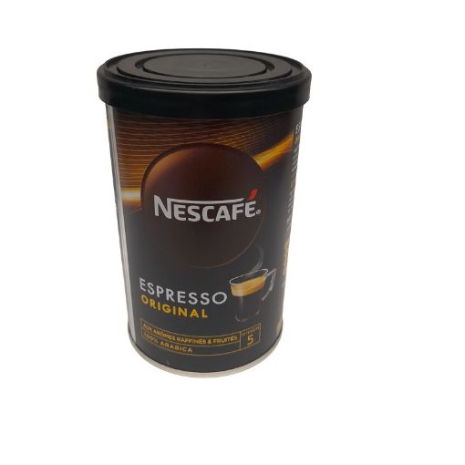 Picture of NESCAFE ESPRESSO ORIGINAL AZ 95G