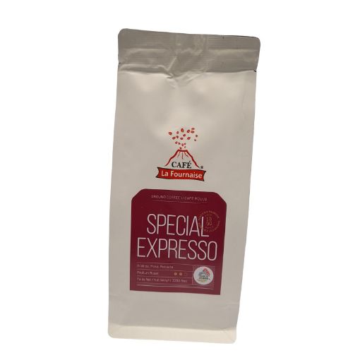 Picture of BRULERIE DE LA FOURNAISE CAFE EXPRESSO 225G