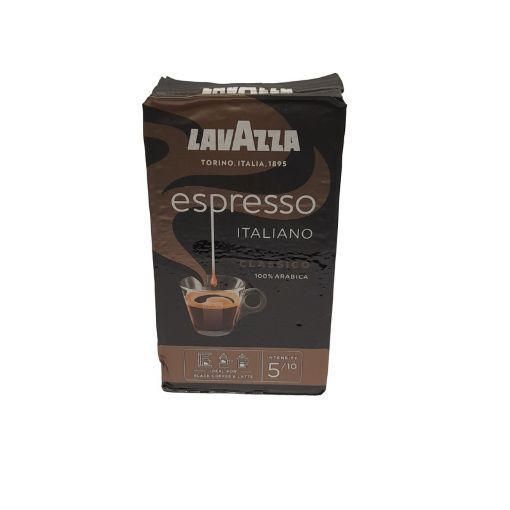 Picture of LAVAZZA  ESPRESSO 250G
