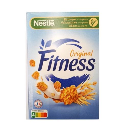 Picture of NESTLE CEREALES FITNESS 475G