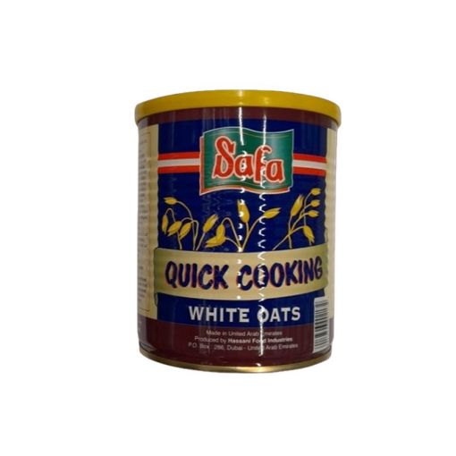 Picture of SAFA OATS 500G QUICK COOK ING TIN