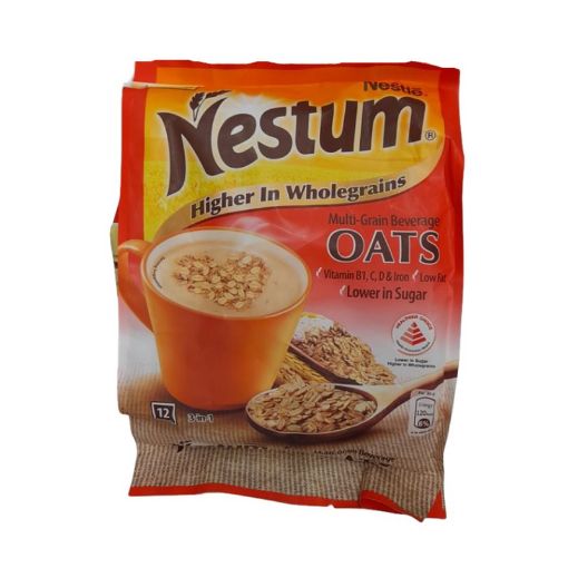 Picture of NESTUM OATS CRERAL 12X30G