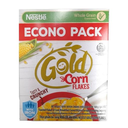 Picture of NESTLE CORNFLAKES 500G