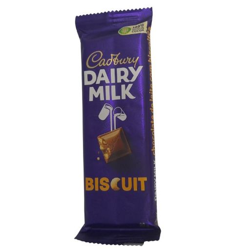 Picture of CADBURY BISCUIT 80 G