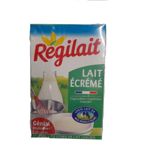 Picture of REGILAIT  ECREME ETUI 750G