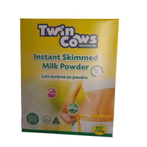 Picture of TWIN COWS SMP 750G