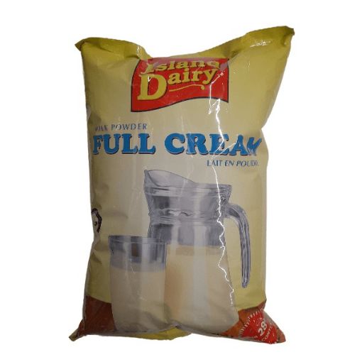 Picture of ISLAND DAIRY FCMP 1Kg