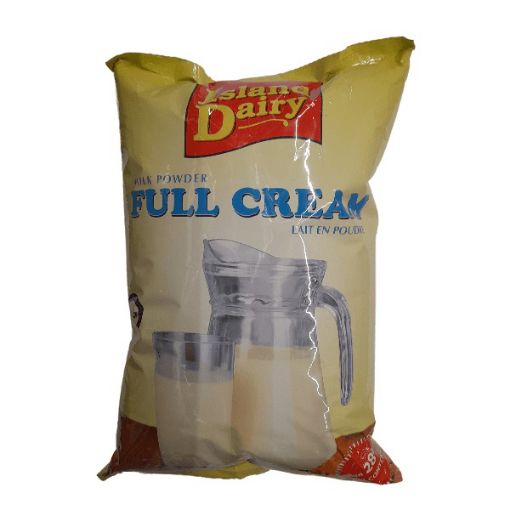 Picture of ISLAND DAIRY FCMP 1KG