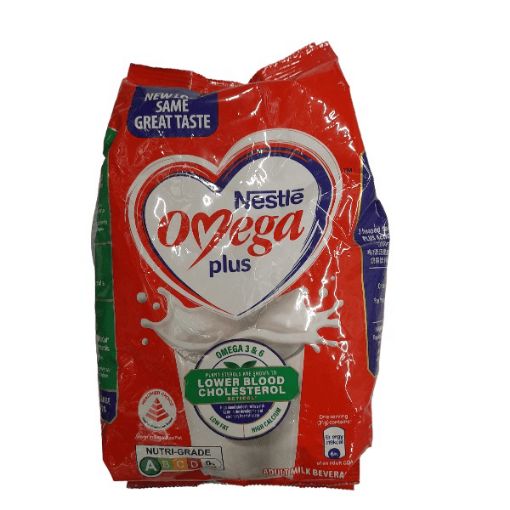 Picture of EVERYDAY FULL CREAM MILK POWDER 1KG