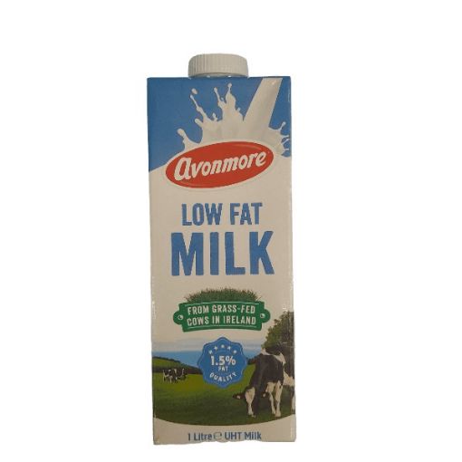 Picture of AVONMORE UHT MK LOW FAT 1000ML