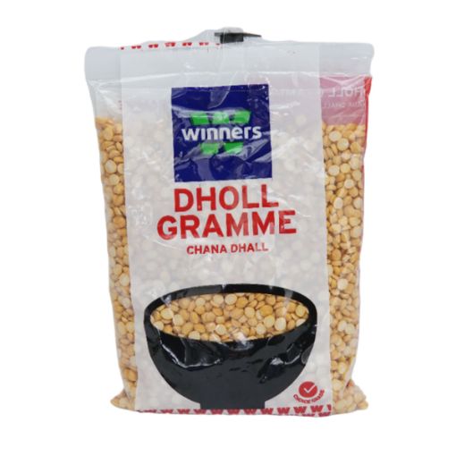 Picture of WS  DHOLL GRAMME AUSTRALIE 500GMS