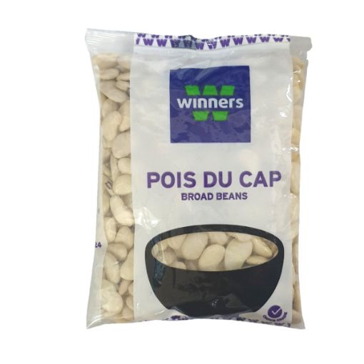 Picture of WS GROS POIS 500GMS