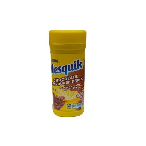 Picture of NESTLE NESQUICK CHOCOLAT 250G