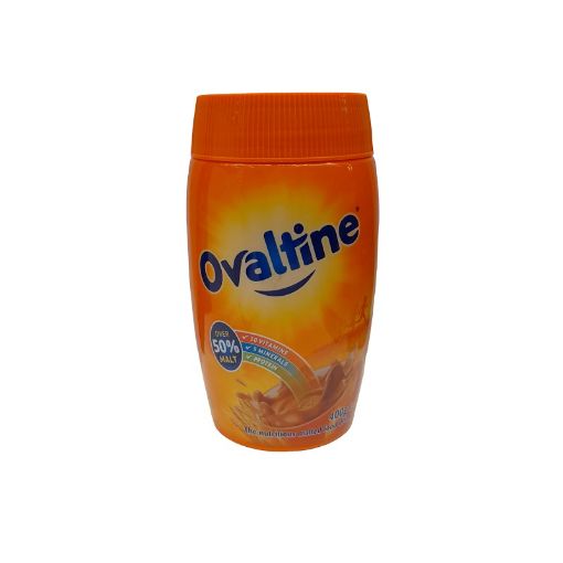 Picture of OVALTINE JAR 400G