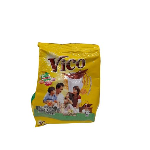 Picture of VICO CHOCOLATE MALT DRINK 200G