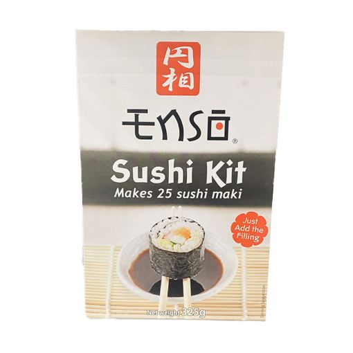 Picture of ENSO SUSHI KIT 325G