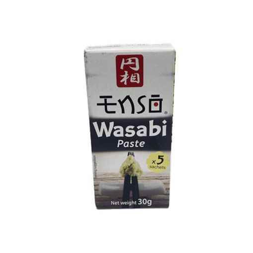 Picture of ENSO WASABI PASTE 30G