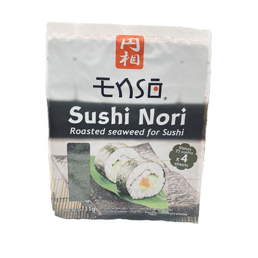 Picture of ENSO SUSHI NORI 11G