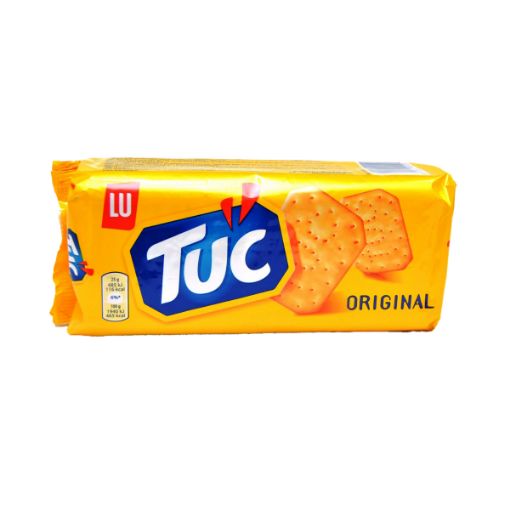 Picture of LU TUC NATURE 100G