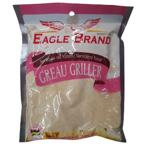 Picture of EAGLE BRAND GREAU GRILLER 400G