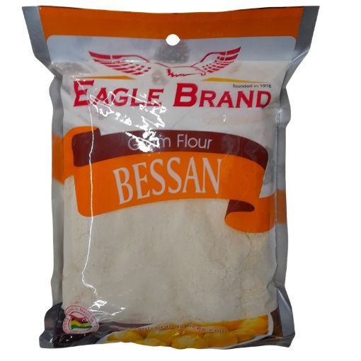 Picture of EAGLE BRAND BESSAN 500G