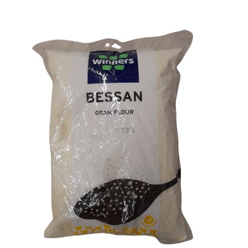 Picture of WINNERS BESSAN 500G