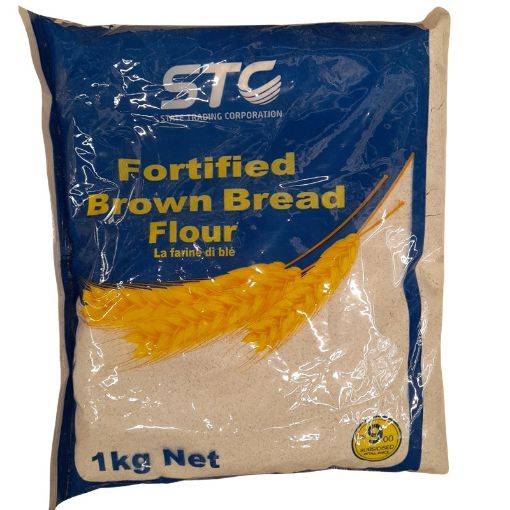 Picture of STC FARINE DI BLE 1KG