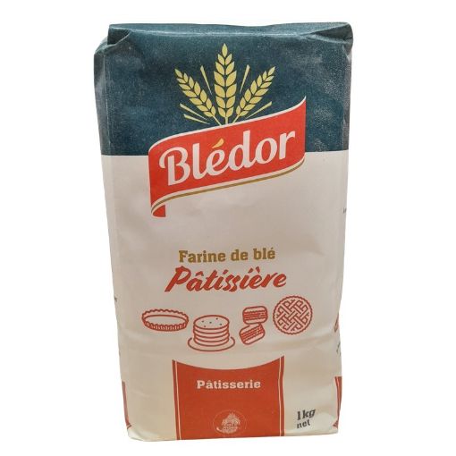 Picture of LMLC BLEDOR FLOUR CAKE 1KG