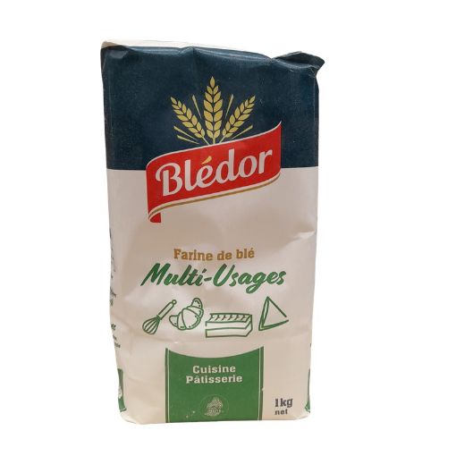 Picture of LMLC BLEDOR FLOUR ALL PURPOSE 1KG