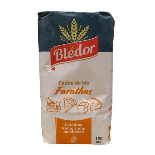 Picture of LMLC BLEDOR FLOUR FARATA 1KG