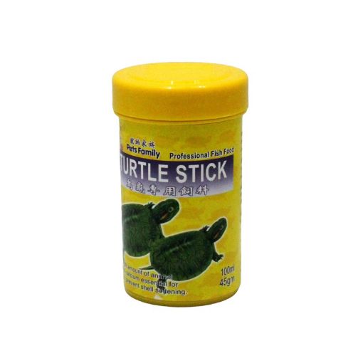 Picture of PET FAMILY TURTLE STICK 45G