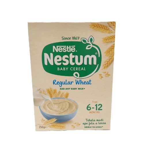 Picture of NESTUM BABY CEREAL REGULAR 250G