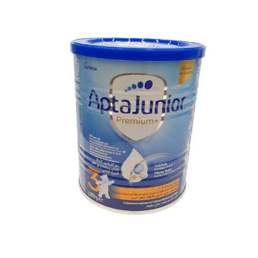 Picture of APTAJUNIOR PREMIUM+ NO 3 400G