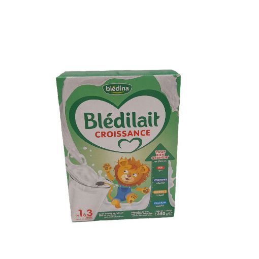 Picture of BLEDINA  BLEDILAIT CROISSANCE VITAFER 350G