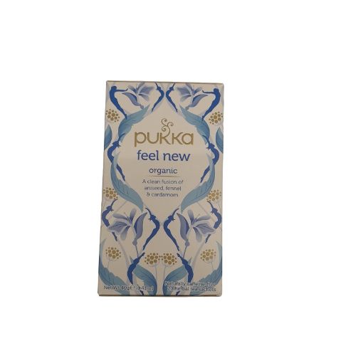 Picture of PUKKA DETOX X 20